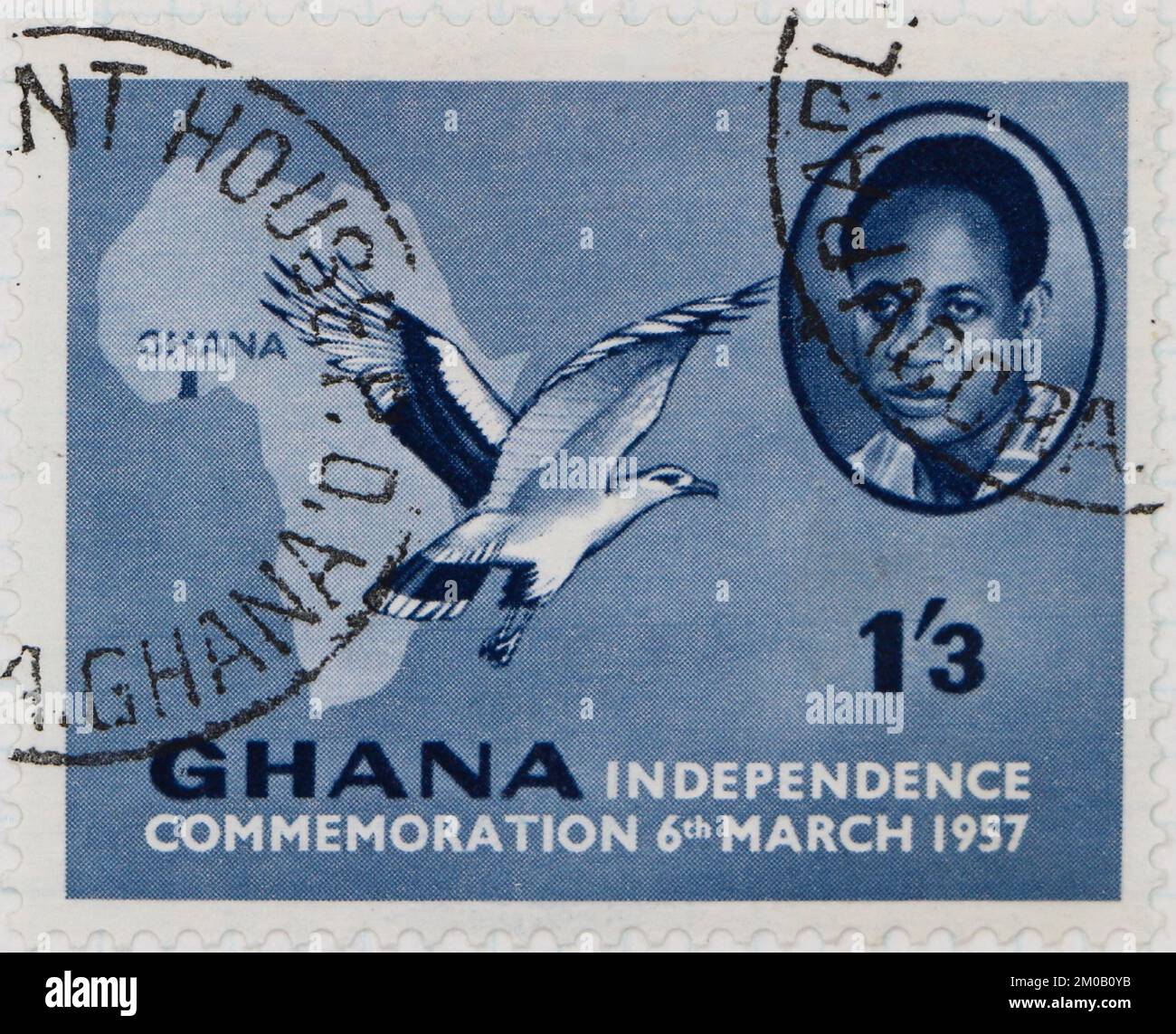 Old map of ghana hi-res stock photography and images - Alamy