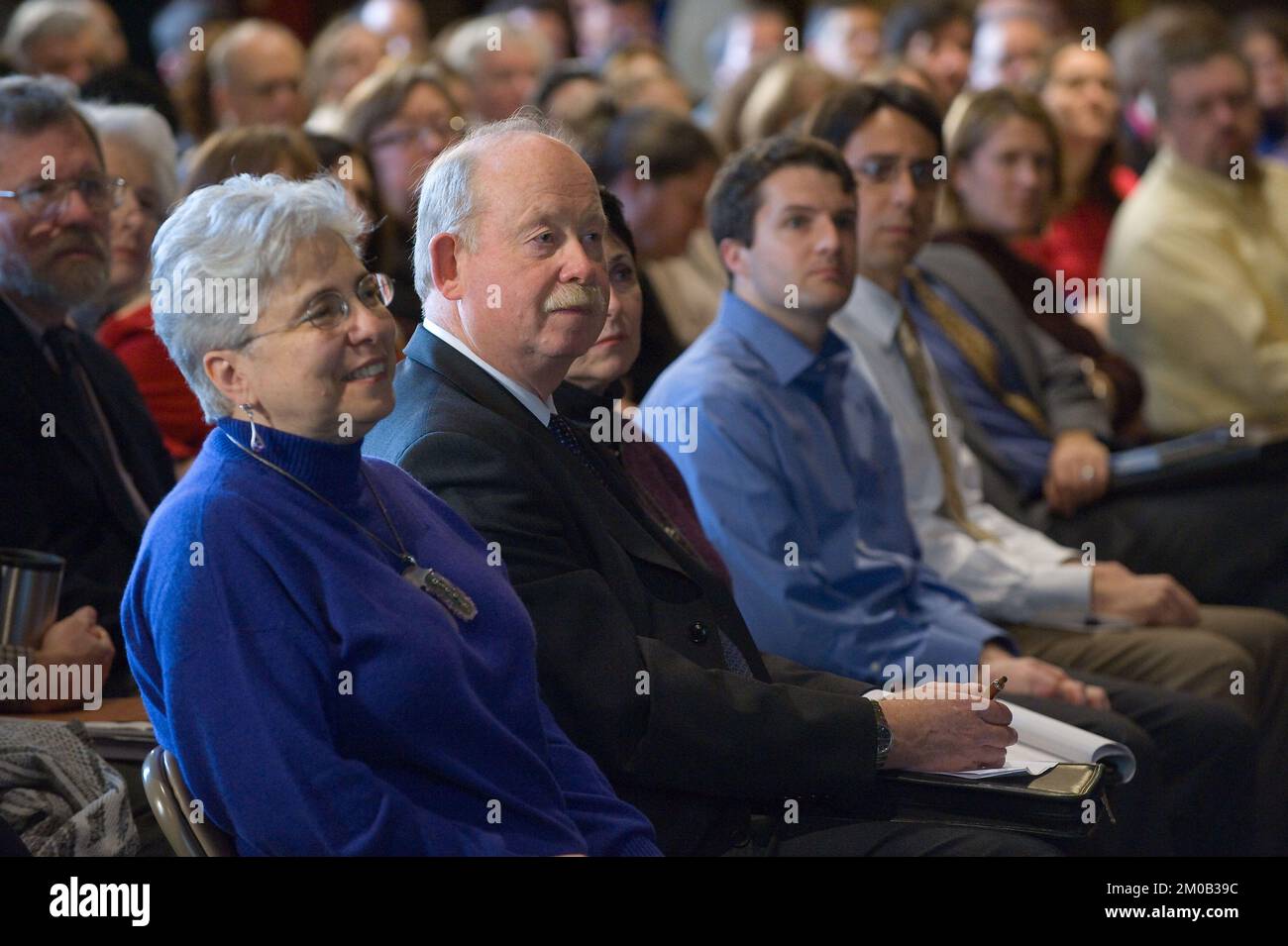 Office of Administration and Resource Management Transformational Leadership Conference (TLC