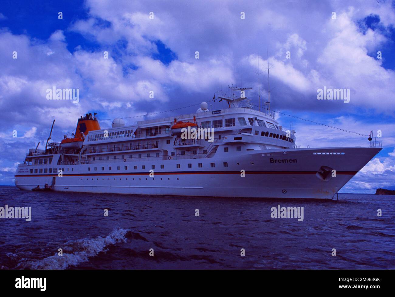 Ms bremen hi-res stock photography and images - Alamy