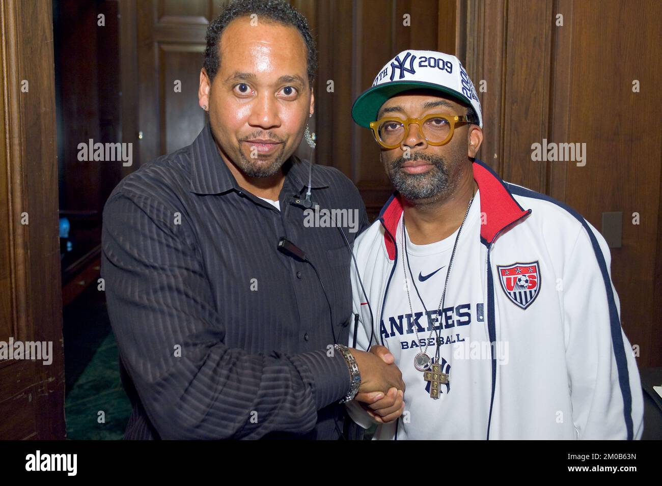 Office of the Administrator (Lisa P. Jackson) Speaker Series with