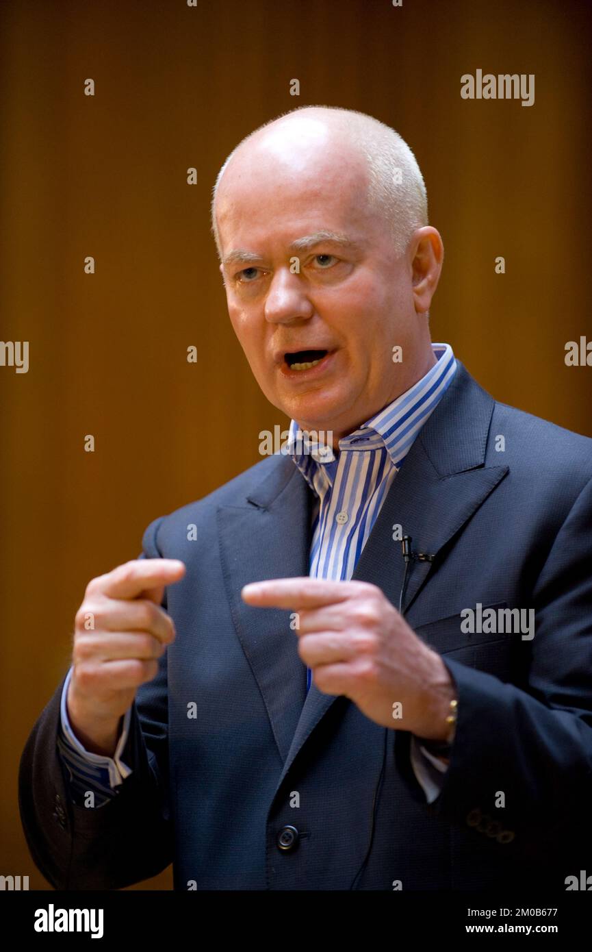 Office of Administration and Resource Management Transformational