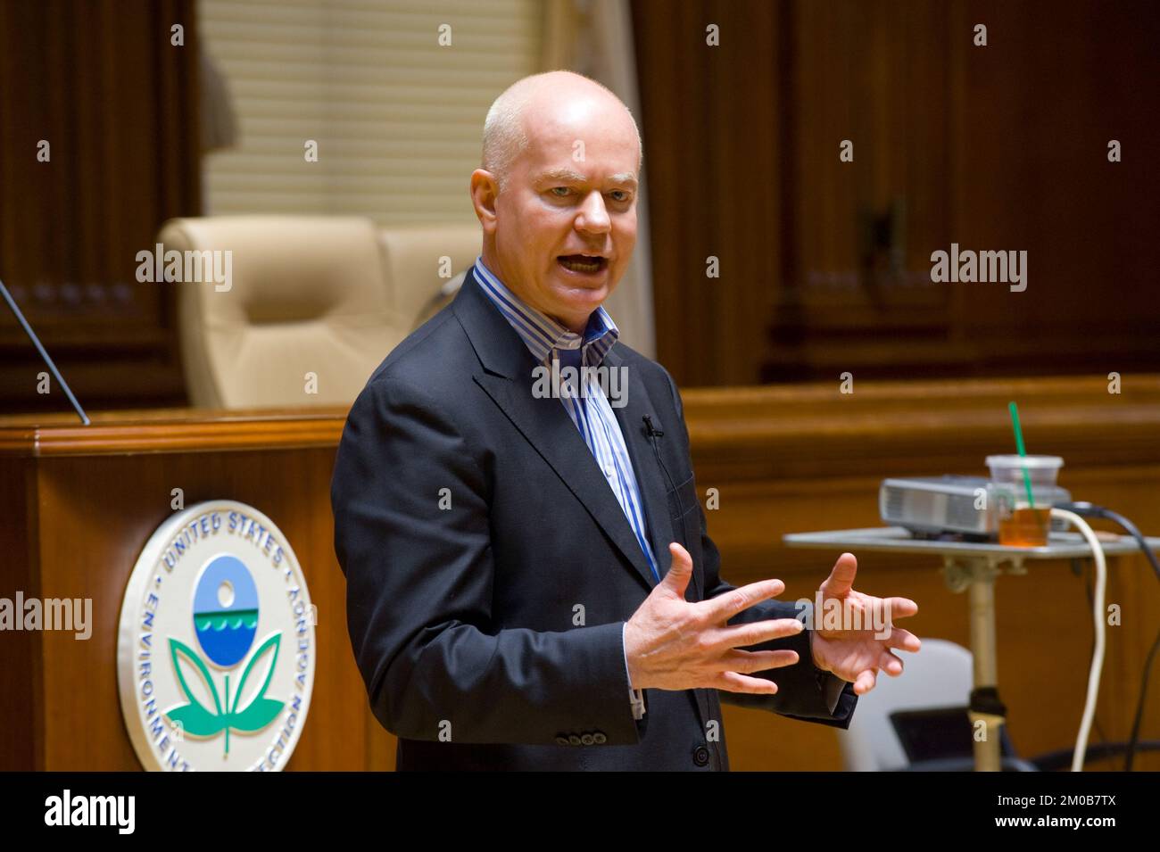 Office of Administration and Resource Management Transformational Leadership Conference (TLC