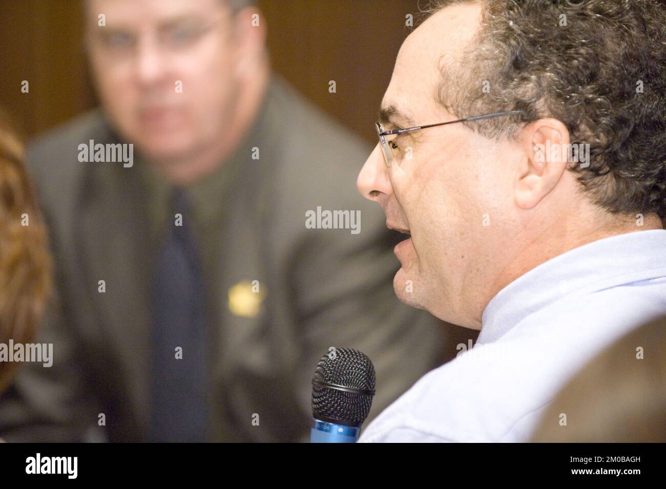 Office of Administration and Resource Management Transformational