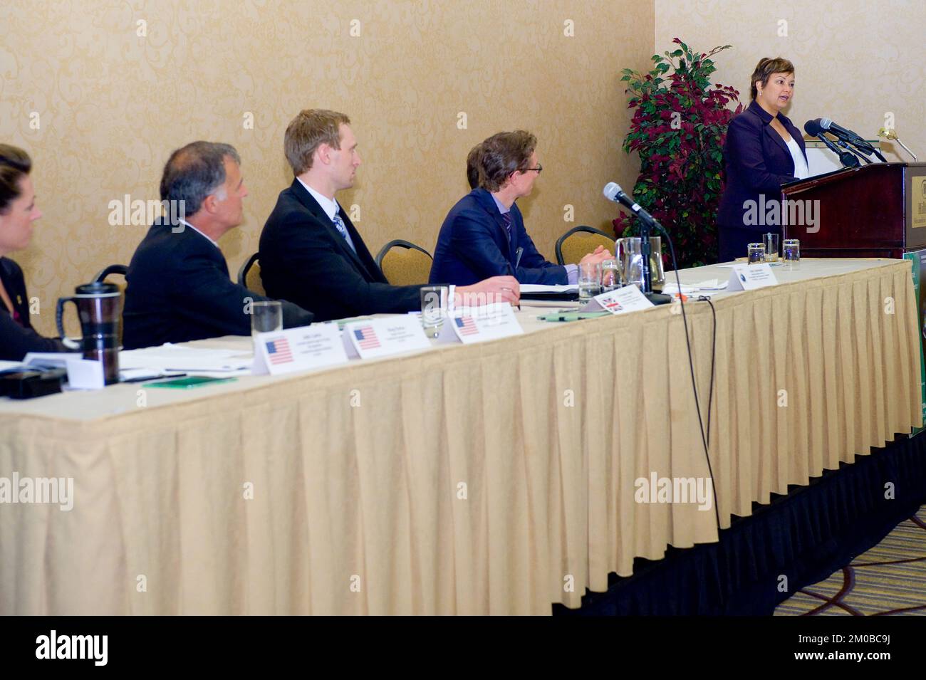 Environment Protection Meeting Office of Enforcement and Compliance - Global E-Waste Conference ...