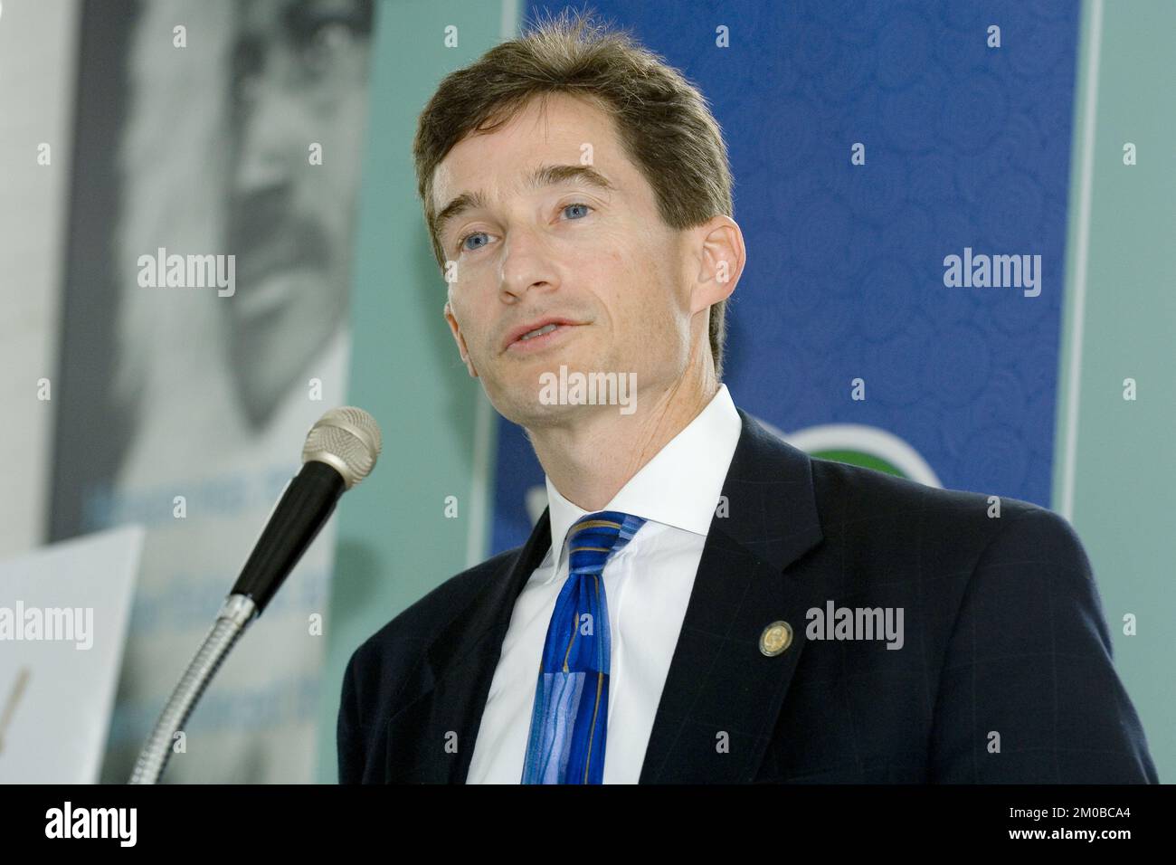 Office of Water World Water Monitoring Day , Environmental Protection