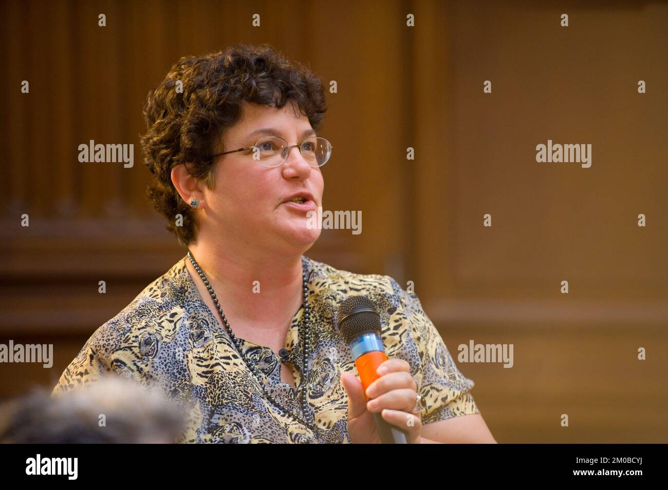 Office of Administration and Resource Management Transformational Leadership Conference (TLC