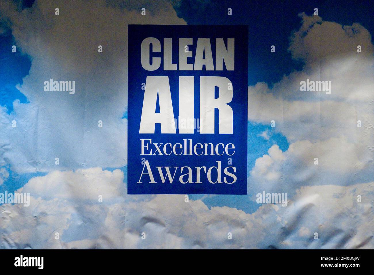 Office of Air and Radiation Clean Air Awards , Environmental