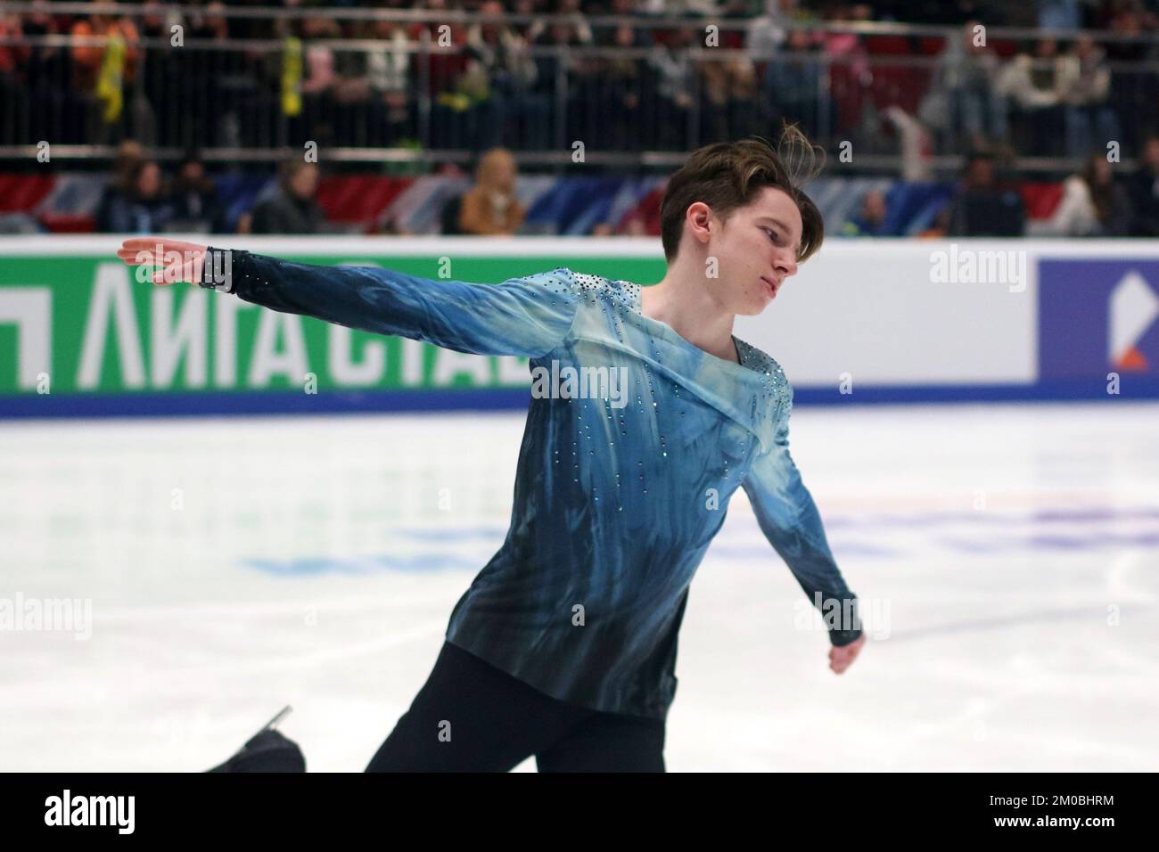 Mens figure skating championships hires stock photography and images