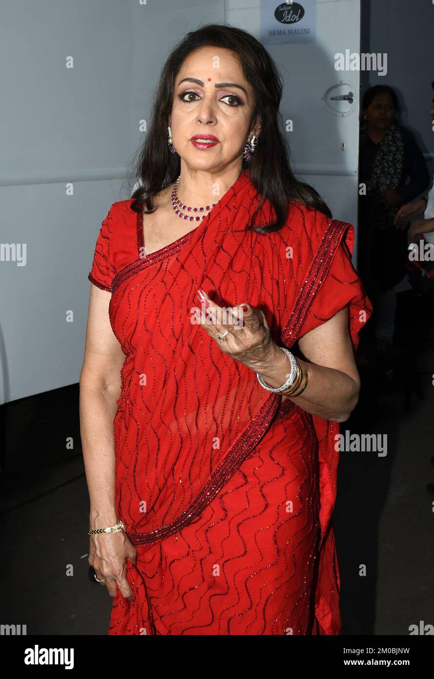 Hema malini nude fake