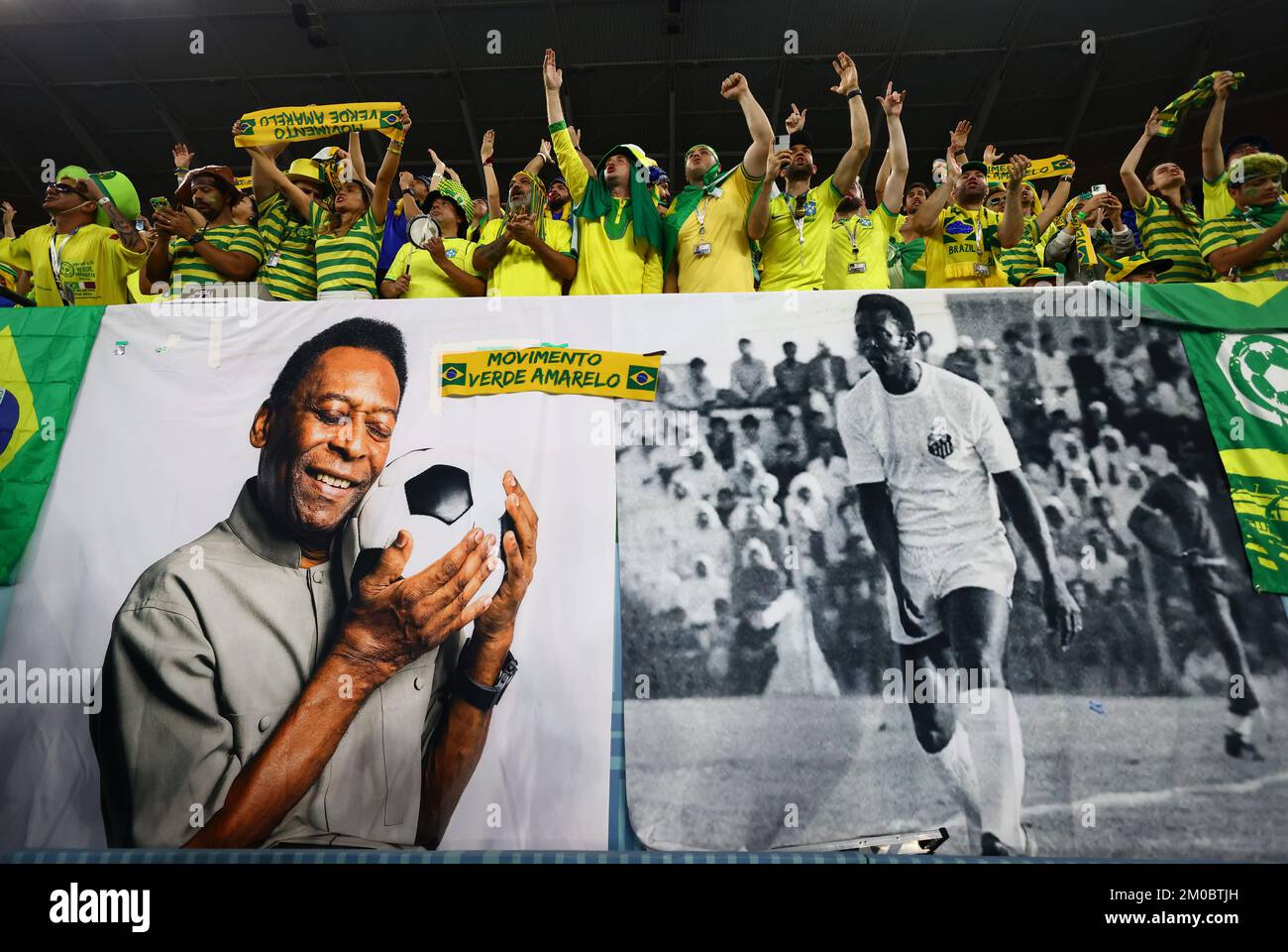 News Central - Hublot and Pelé celebrate “Hublot Loves Football” in Mexico