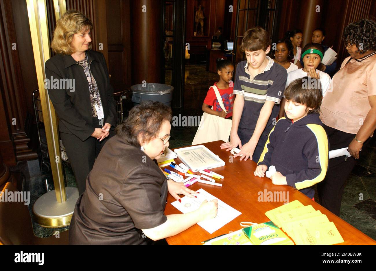 , Environmental Protection Agency Stock Photo Alamy