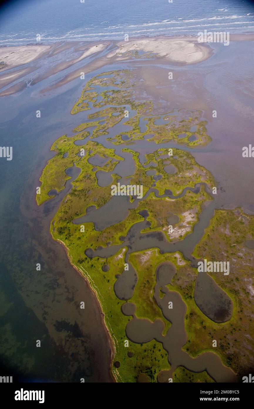 Office of the Administrator (Lisa P. Jackson) ASPECT Flight over