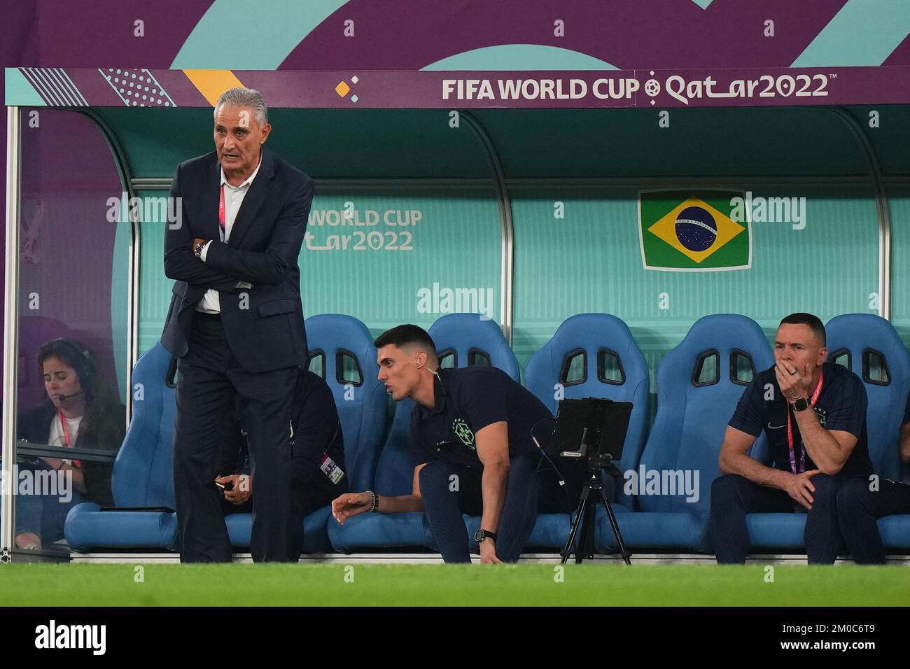 Key Stats That Define Brazil’s Group Stage Journey Key Stats That Define Brazil’s Group Stage Journey
