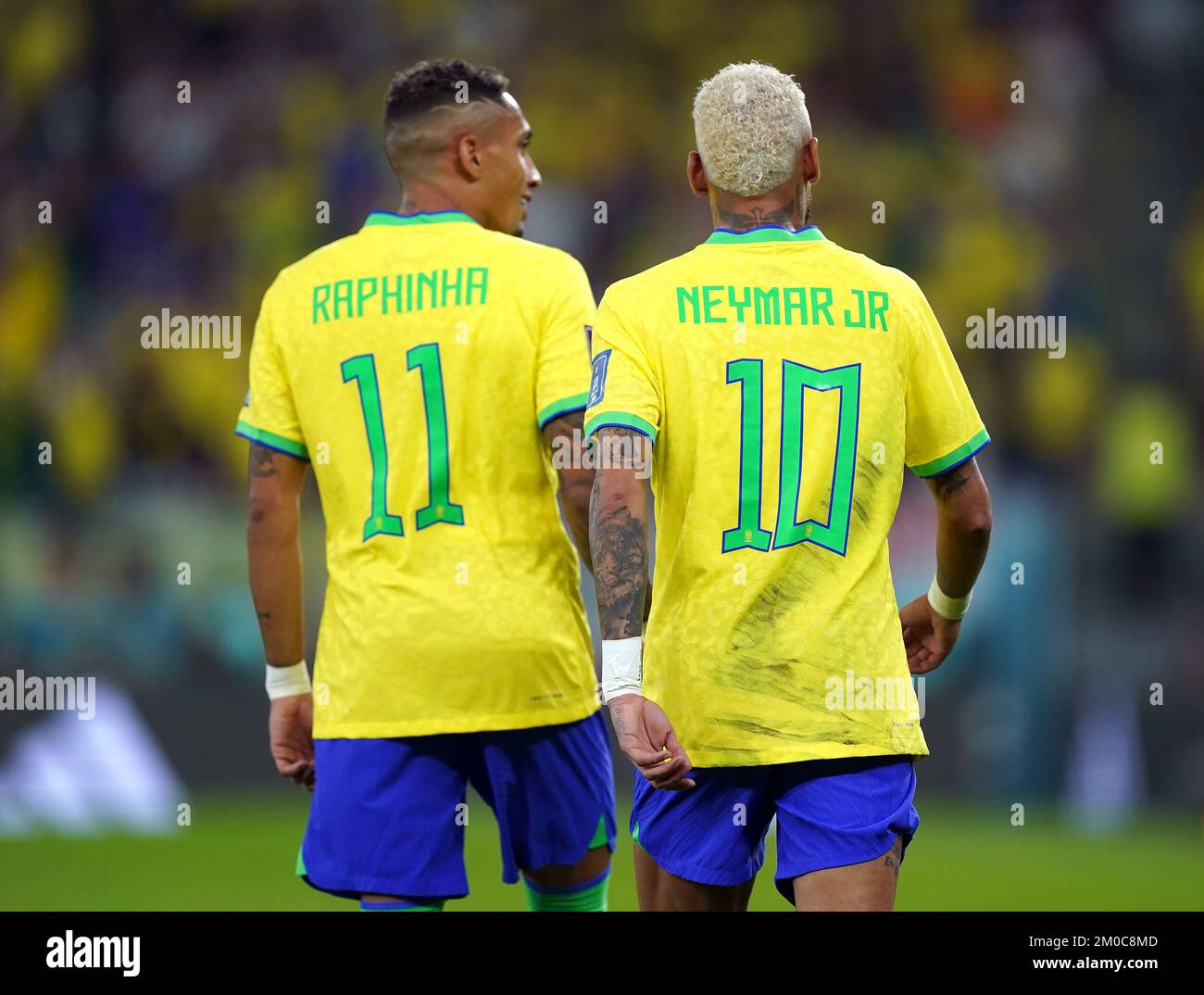 Neymar fica de fora do top-5 da versão 2022 do game Fifa - Fotos