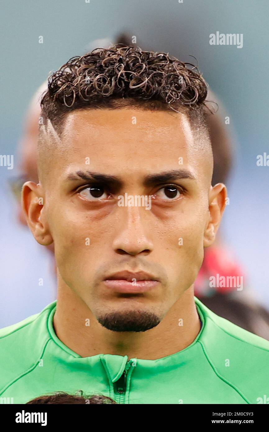 DOHA, 05-12-2022, Stadium , World Cup 2022 in Qatar , Round of 16, game