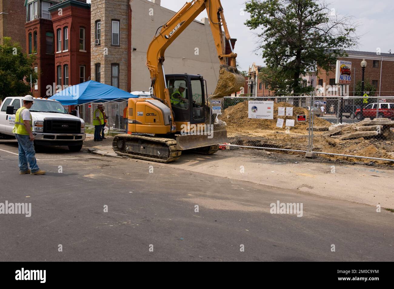 Office of Solid Waste and Emergency Response Investigation and