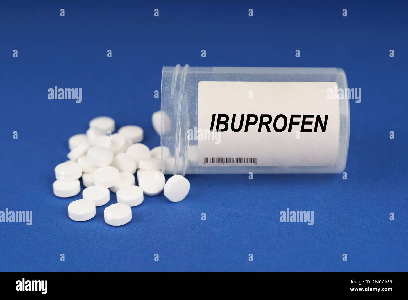 the-concept-of-pharmacology-and-health-on-a-blue-surface-are-pills-and