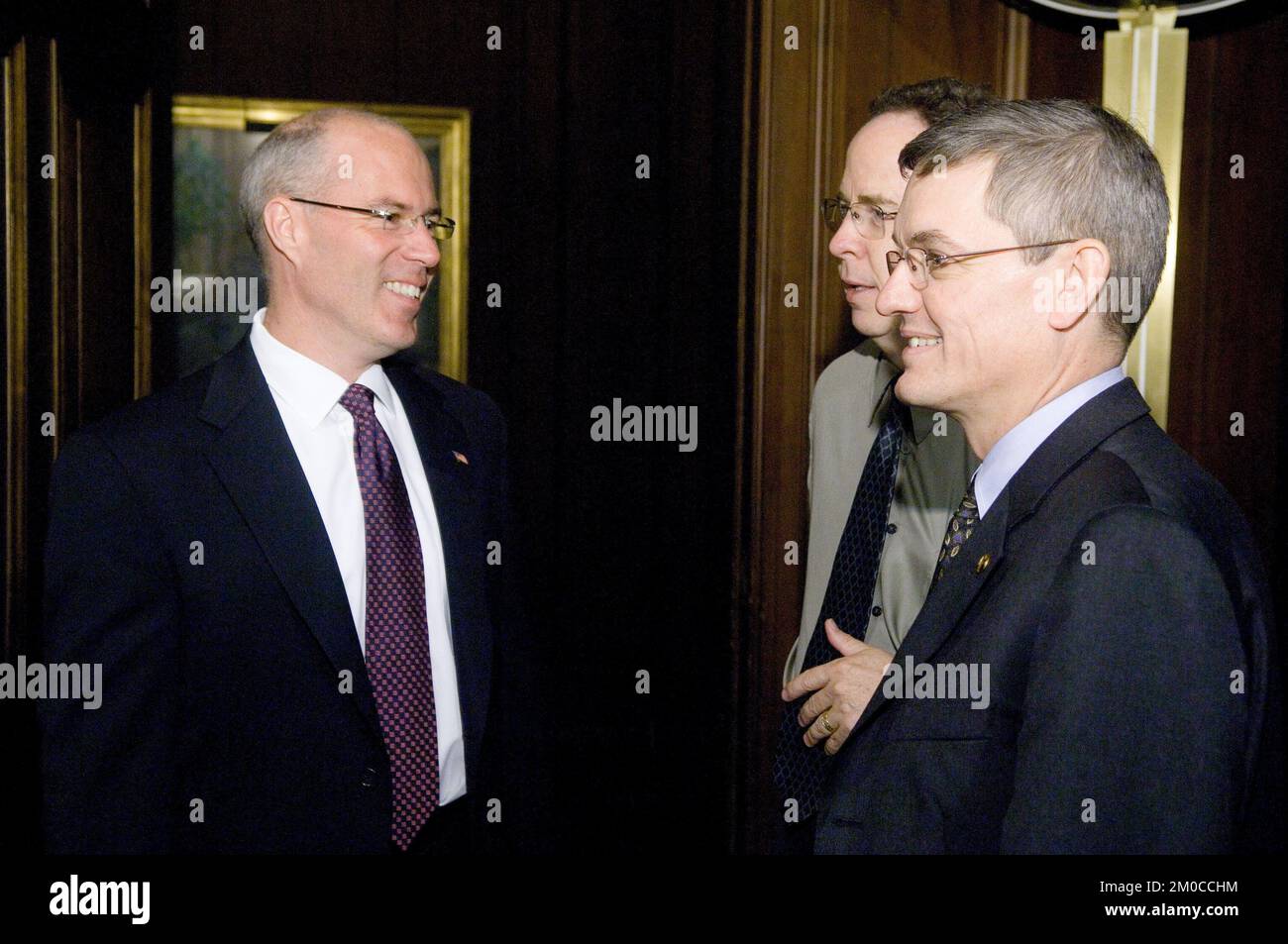 Office of Administration and Resource Management Transformation Leadership Conference (TLC