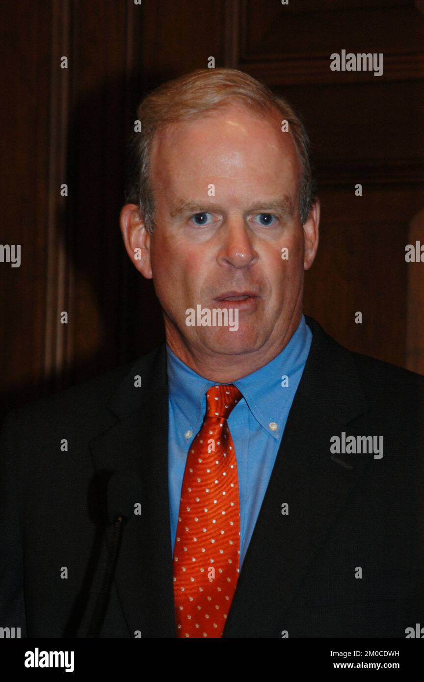 Getting to Green , Environmental Protection Agency Stock Photo - Alamy