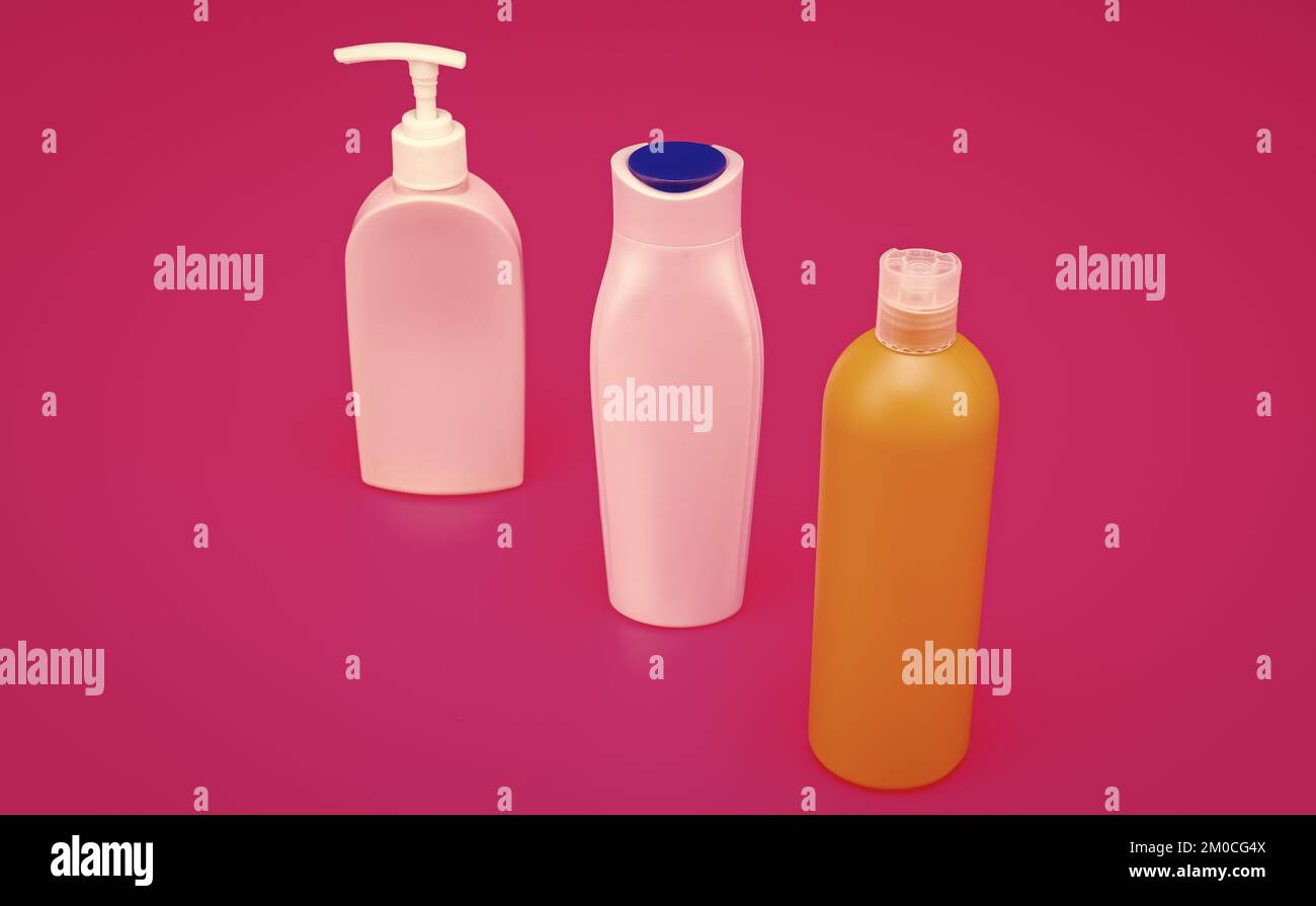 Hdpe containers hi-res stock photography and images - Alamy