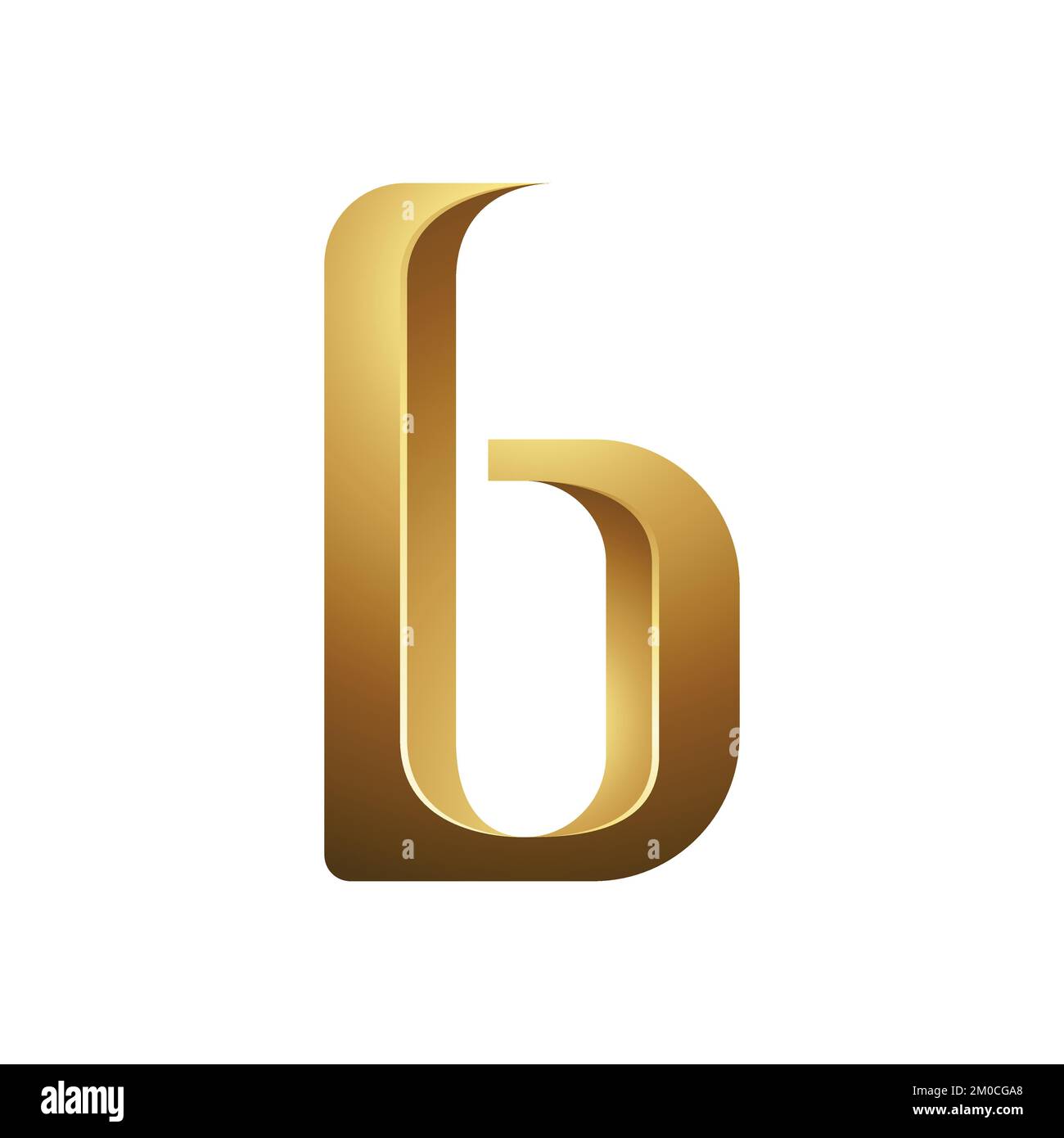 Embossed letter b hi-res stock photography and images - Alamy