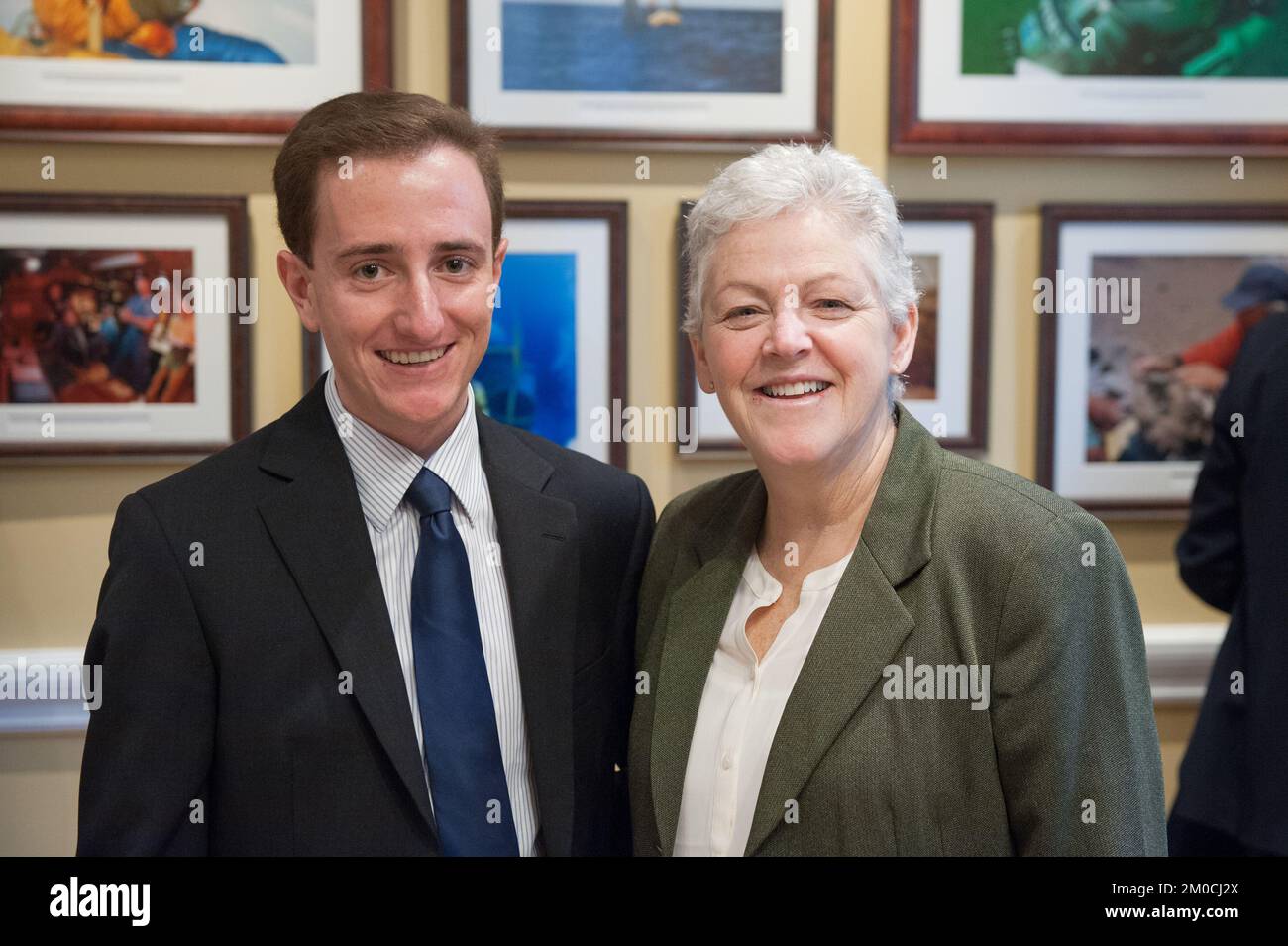 Office of the Administrator - New England Council , Environmental ...