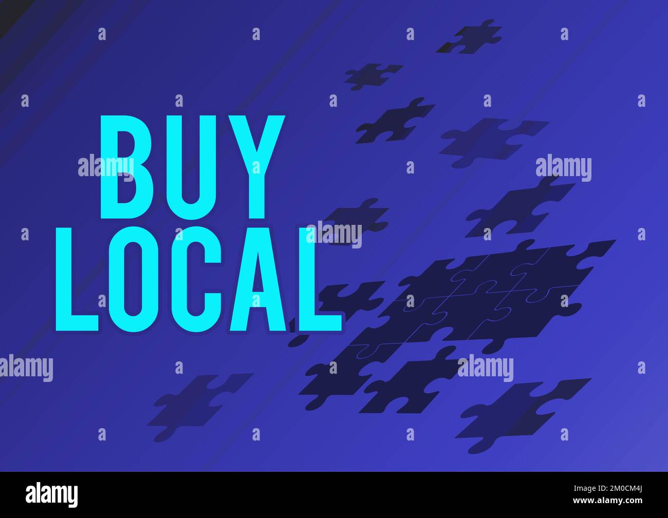 Writing displaying text Buy Local. Internet Concept Patronizing ...