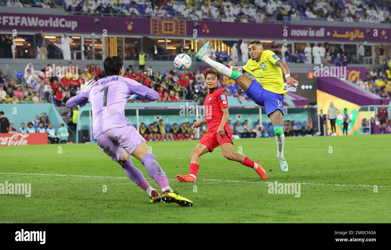 Doha, Katar. 05th Dec, 2022. firo December 5th, 2022, Football