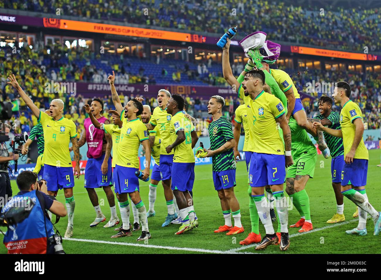 What are the reactions in Oslo? What are the reactions in Oslo?