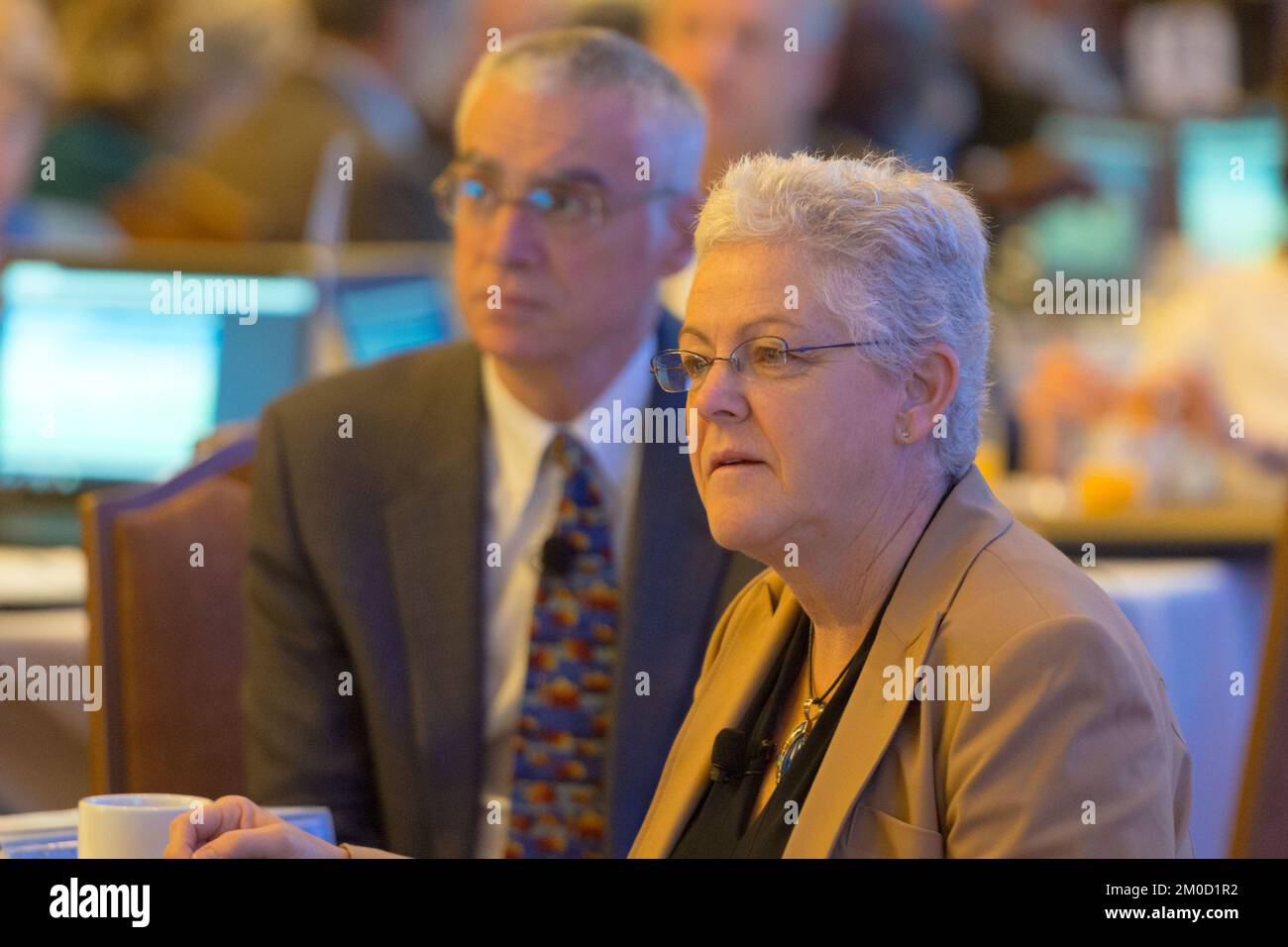 Office of the Administrator EPA National Executive Leadership