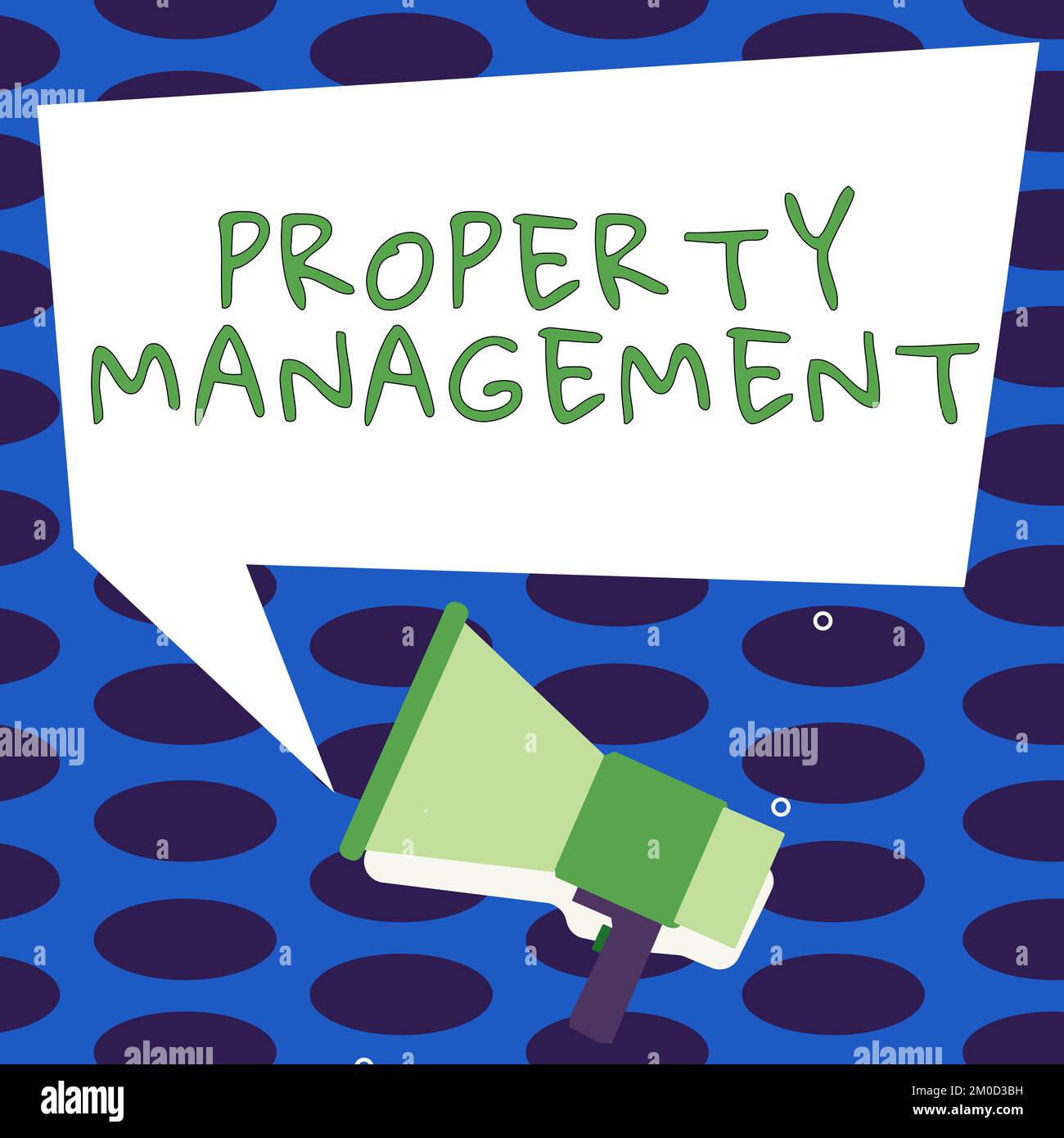 Inspiration showing sign Property Management. Internet Concept ...