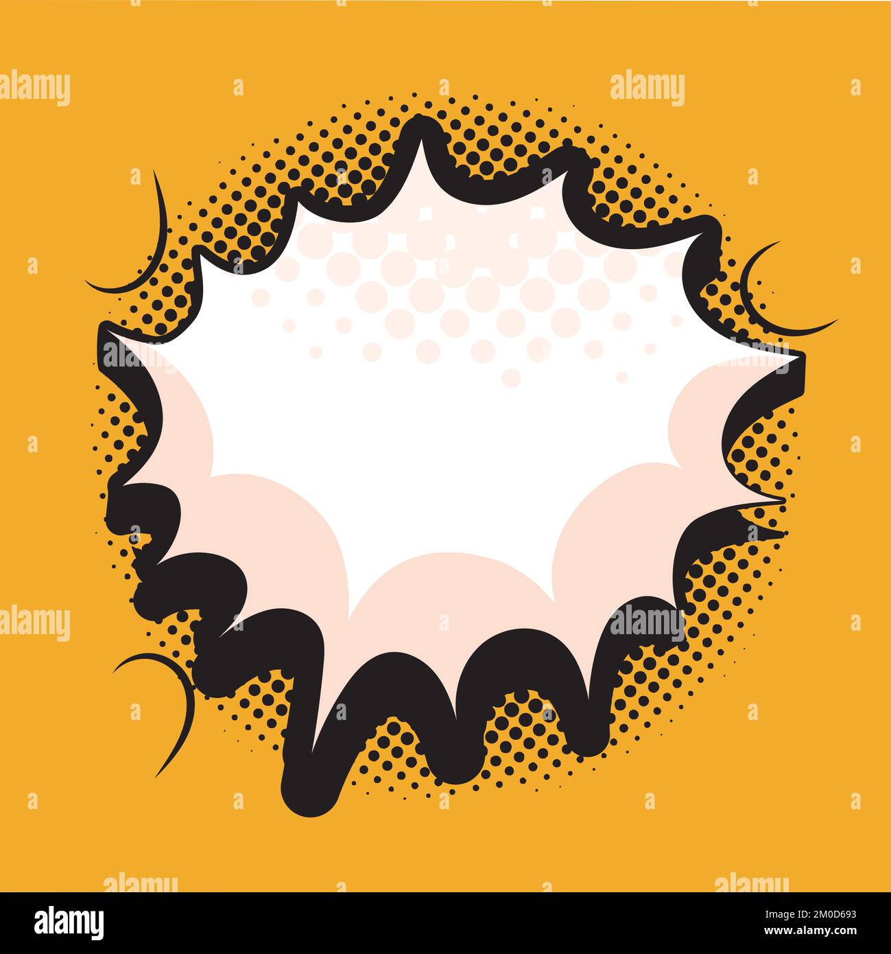 explosion cartoon pop art Stock Vector Image & Art - Alamy