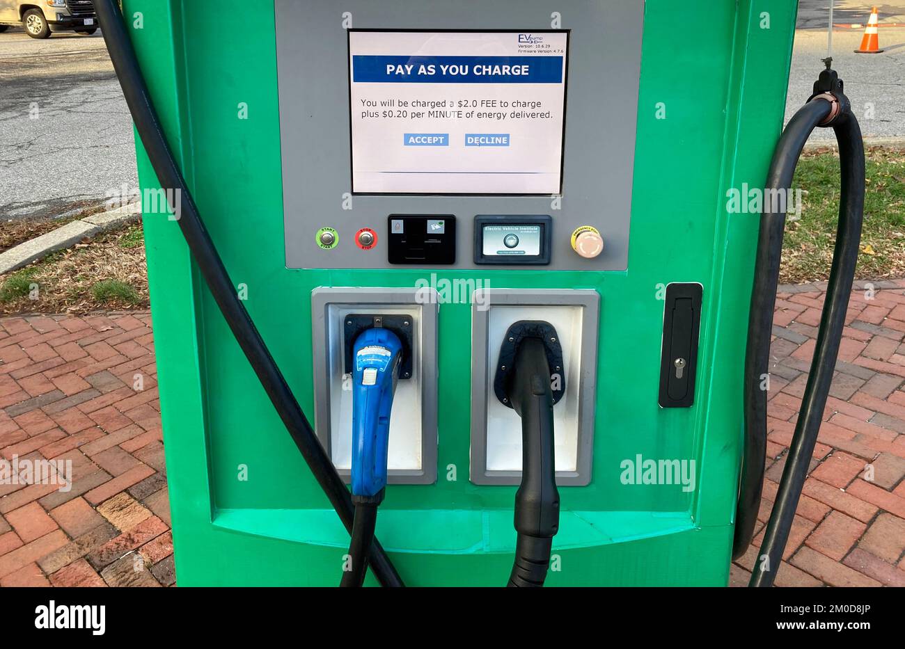 Takoma Park, Maryland, USA. 3rd Dec, 2022. 20221203 A rate and