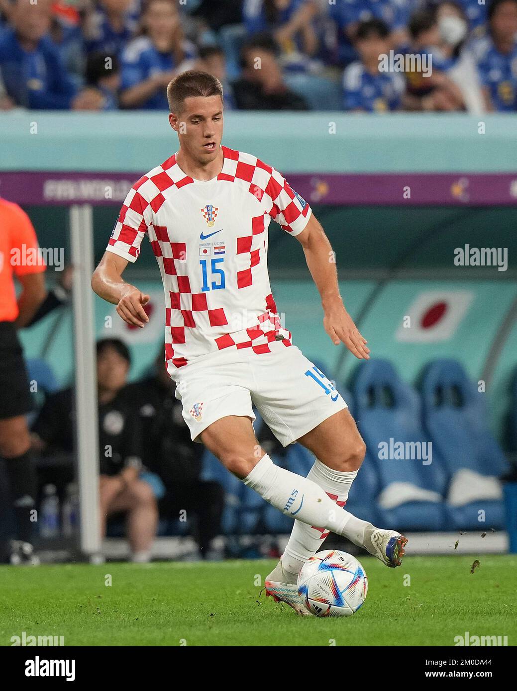 Why this win matters for Croatia’s World Cup ambitions Why this win matters for Croatia’s World Cup ambitions