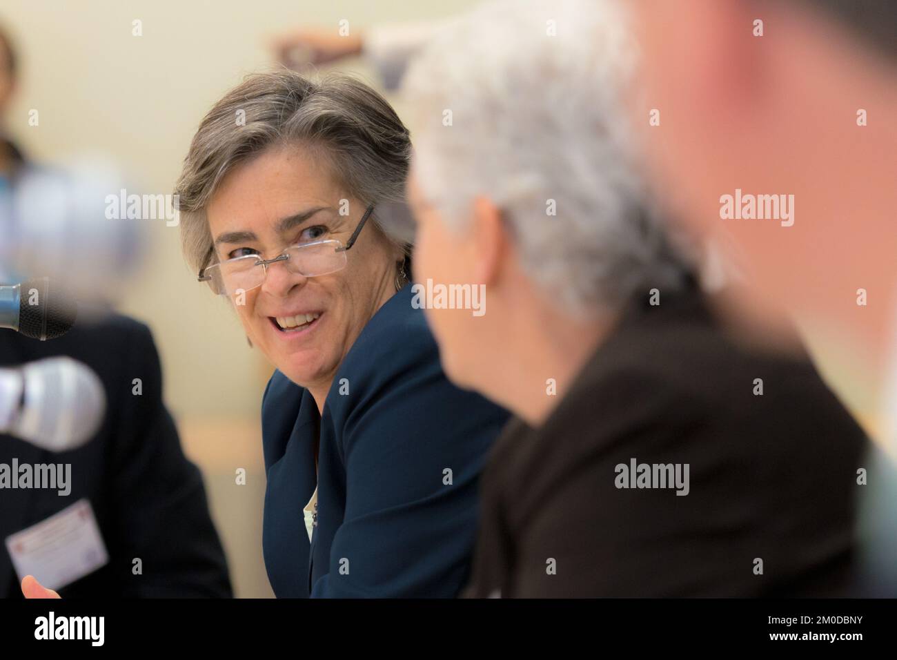 Office of the Administrator National Environmental Justice Advisory