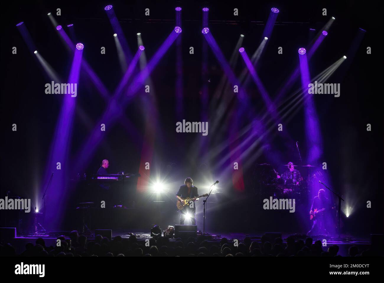 Genesis revisited hires stock photography and images Alamy