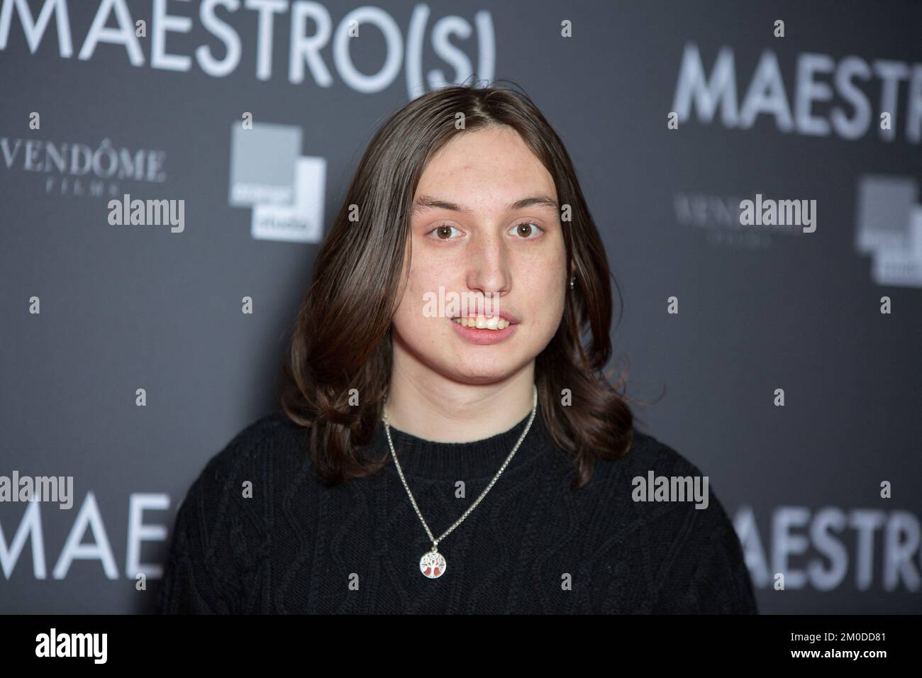 Nils othenin girard hires stock photography and images Alamy