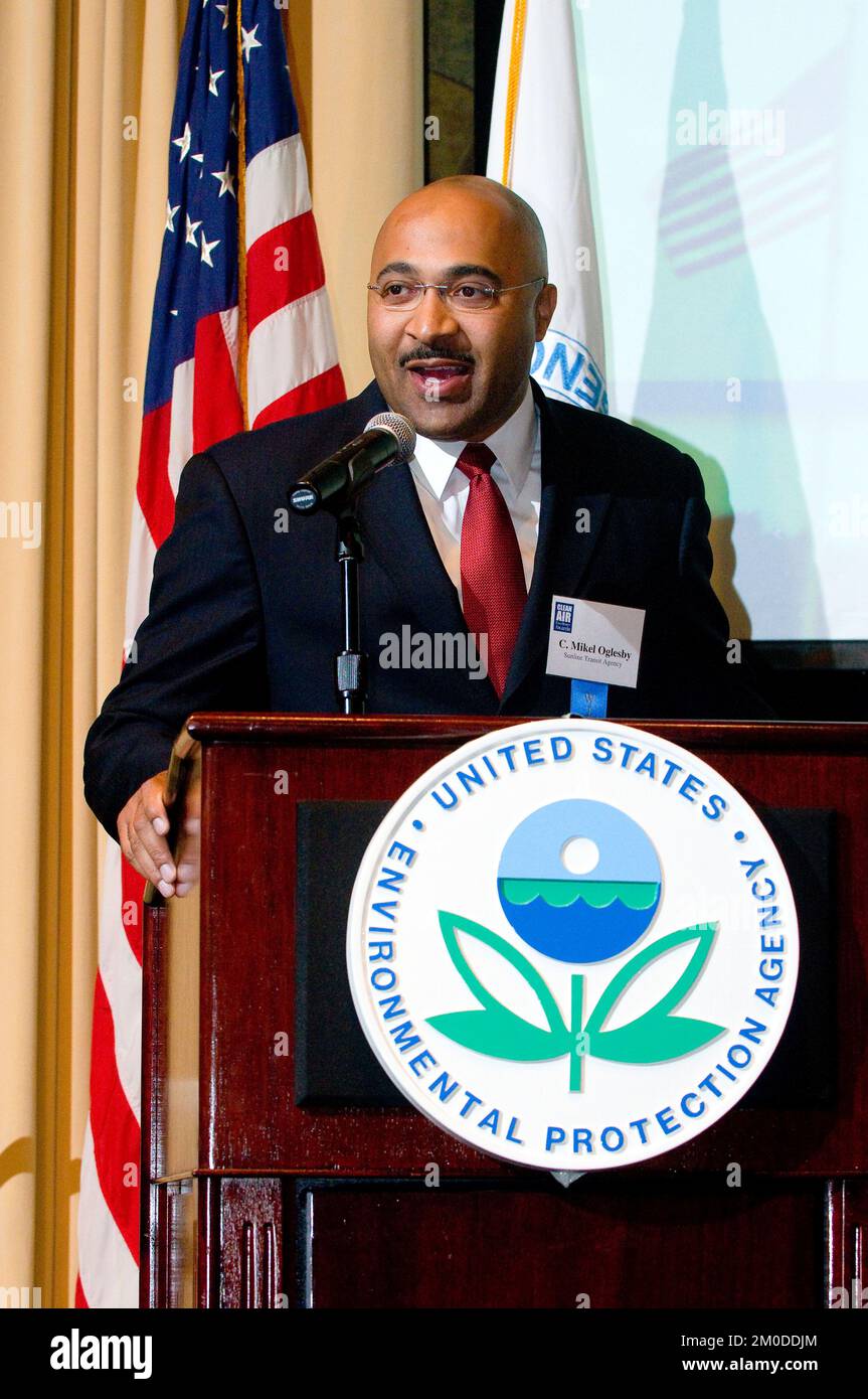 Office of Air and Radiation Clean Air Awards , Environmental
