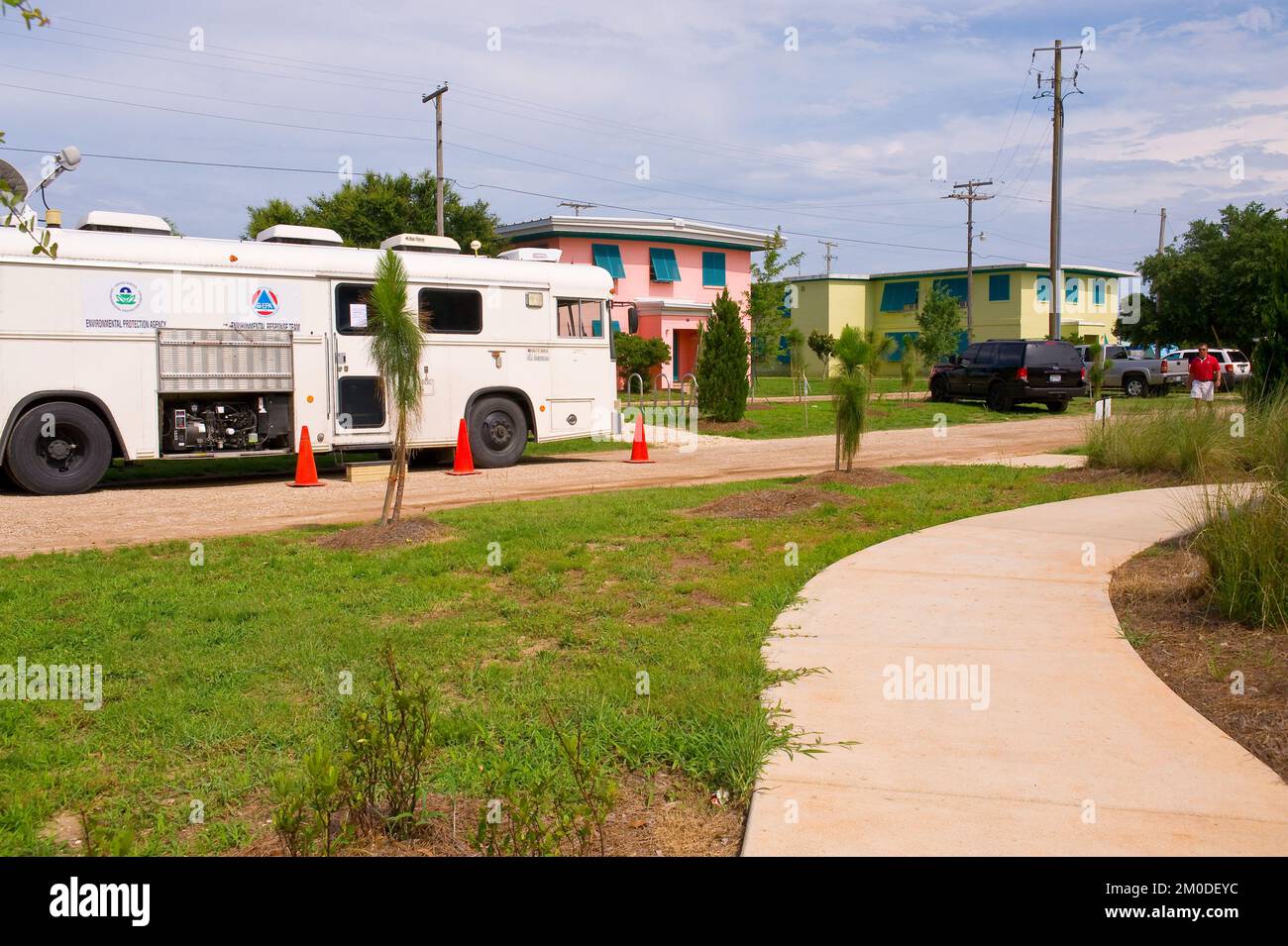 Office of the Administrator (Lisa P. Jackson) - Dauphin Island, Alabama ...