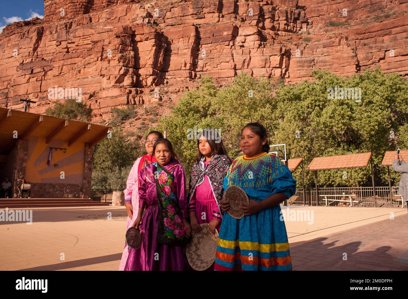 Guardians of the Grand Canyon: The Hualapai Tribe’s Sky-High Journey to Self-Determination