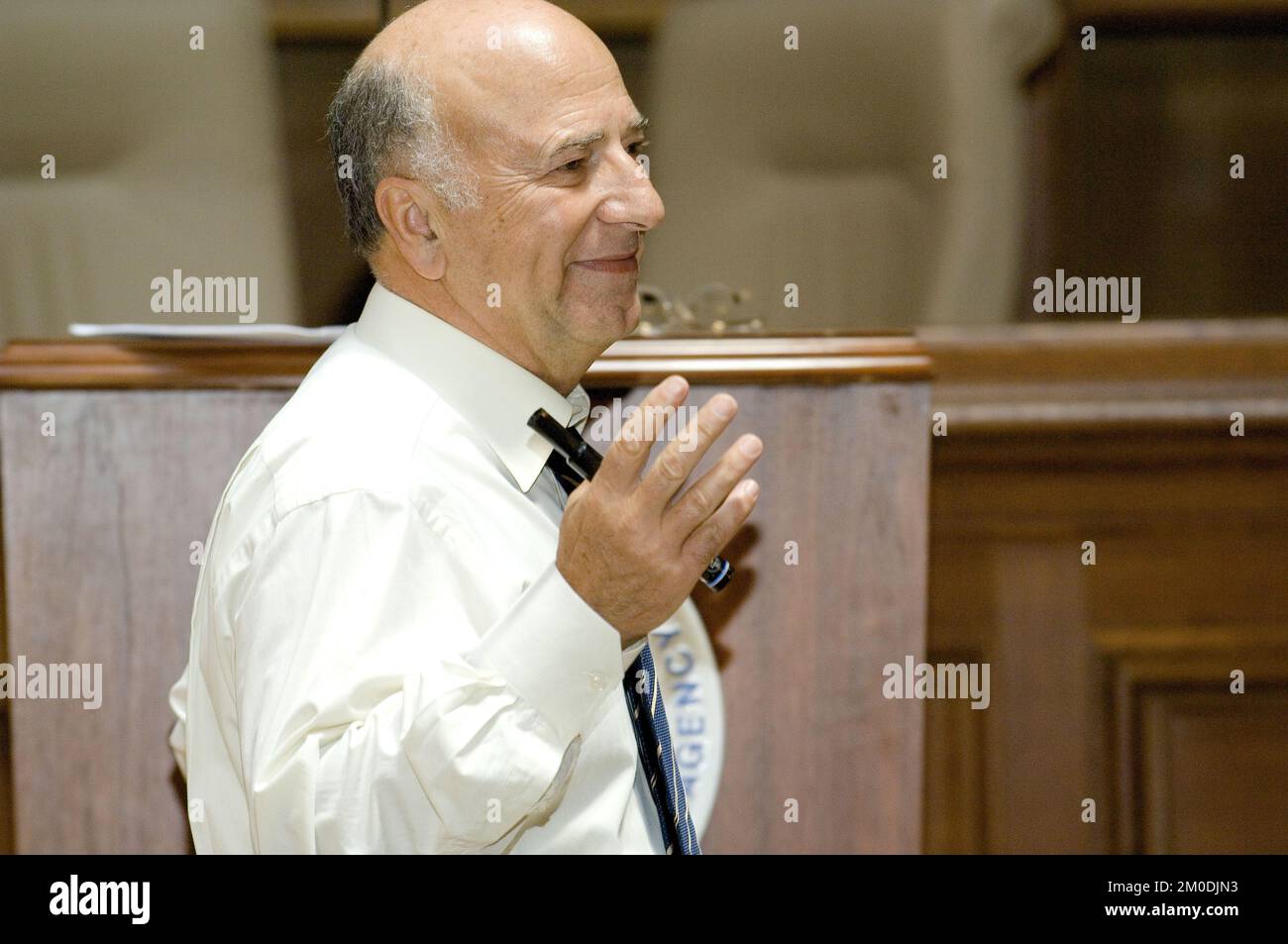 Office of Administration and Resource Management Transformational