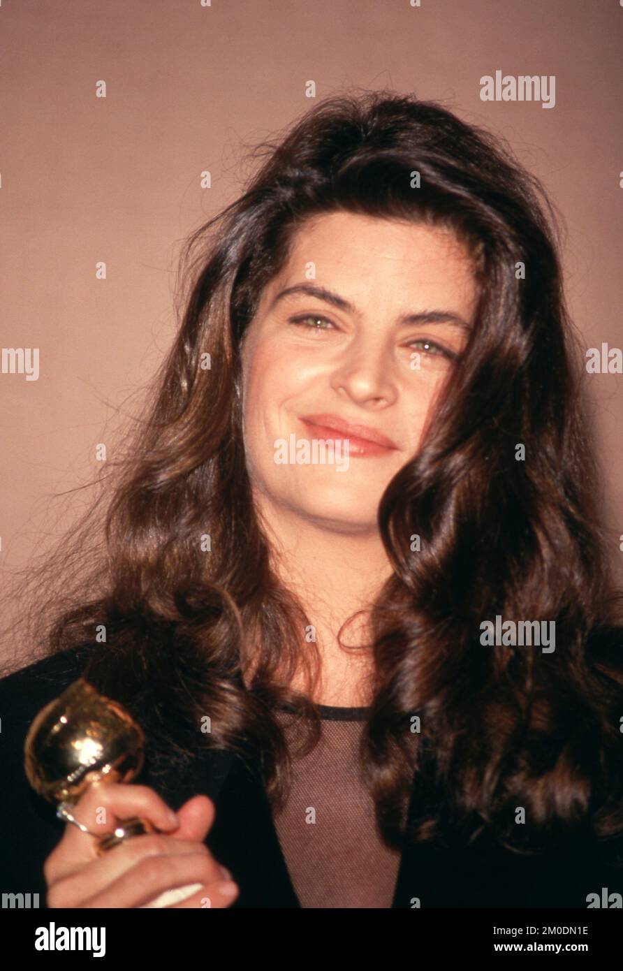 FILE PHOTO Kirstie Alley Has Passed Away At 71. Kirstie Alley at
