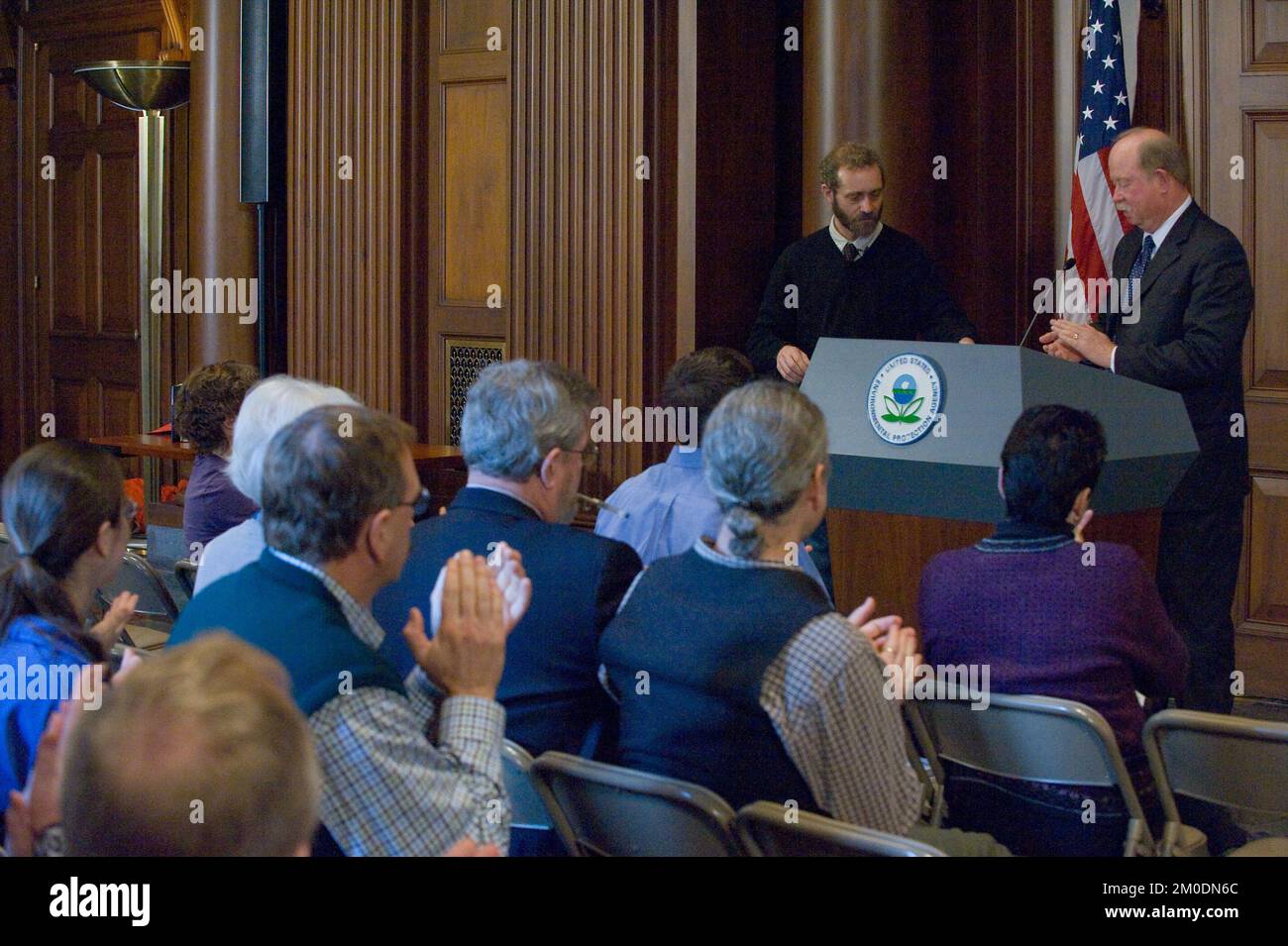 Office of Administration and Resource Management Transformational