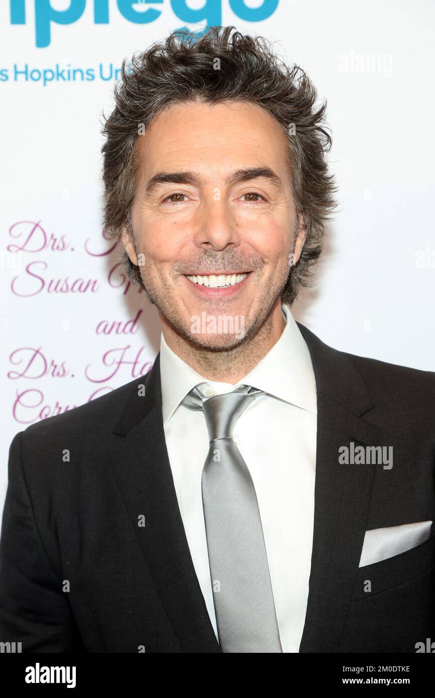Beverly Hills, Ca. 5th Dec, 2022. Shawn Levy at the Jhpiego Event at