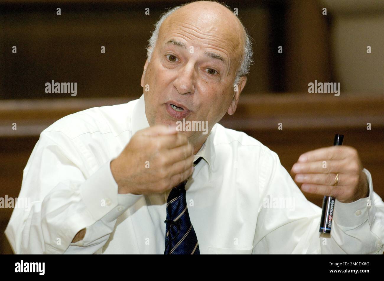 Office of Administration and Resource Management Transformational