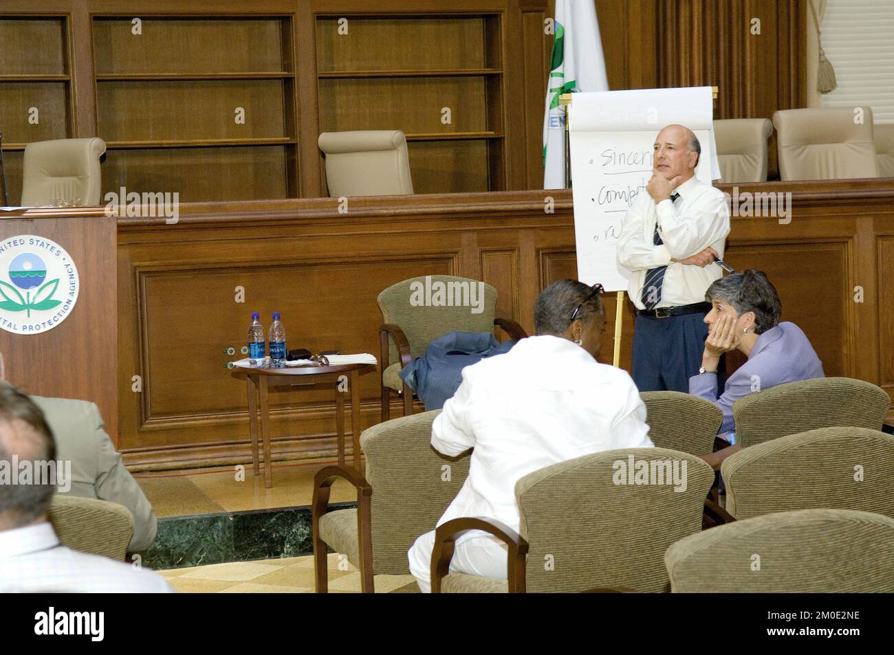 Office of Administration and Resource Management Transformational Leadership Conference (TLC