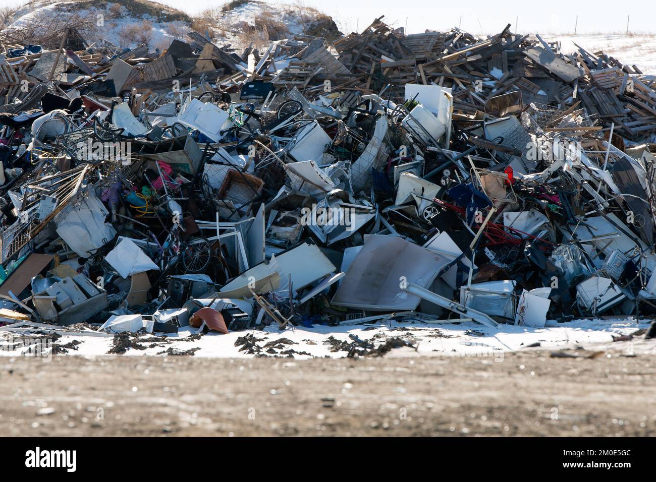 Office of the Administrator Standing Rock Sioux Tribe Administrator