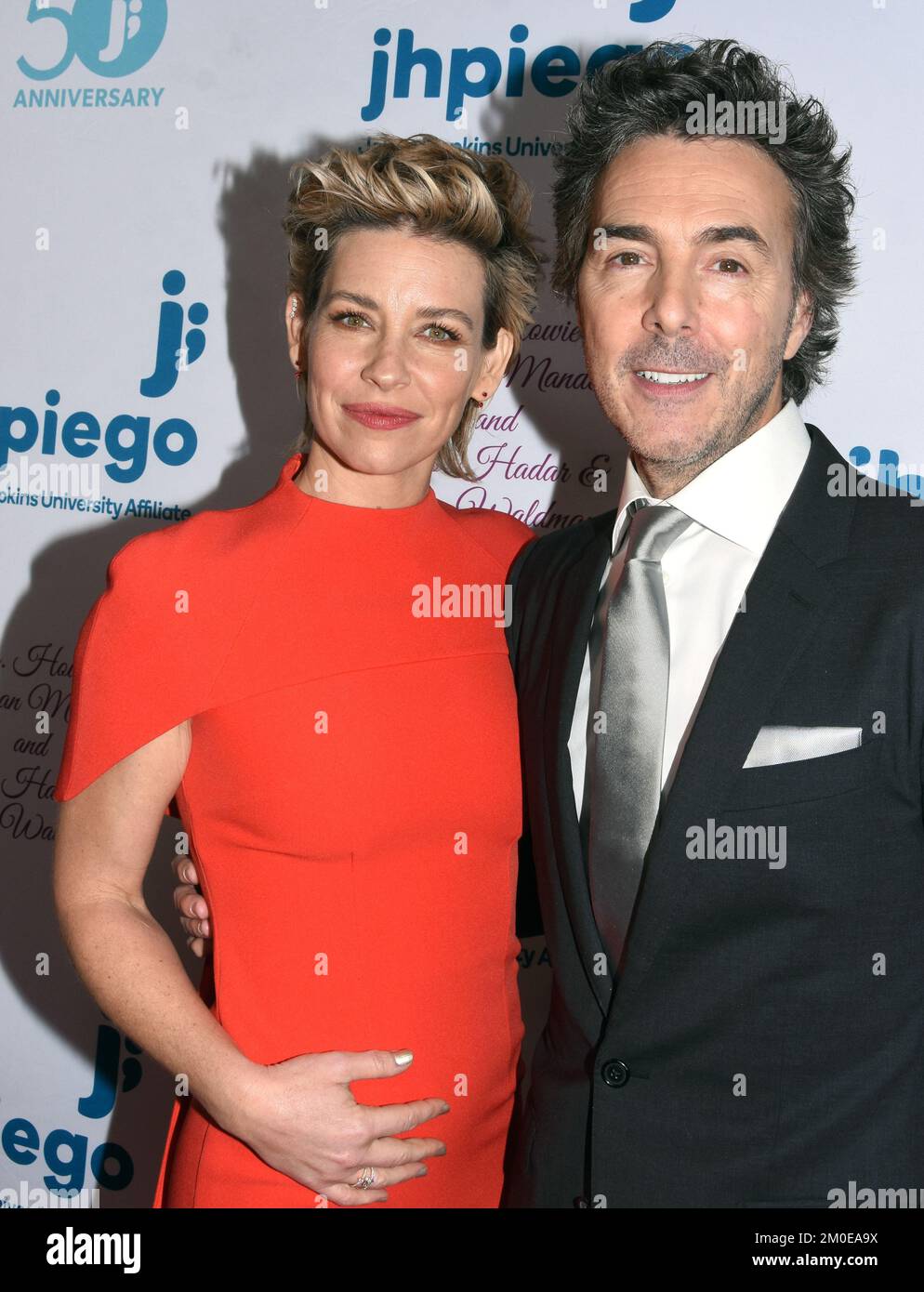 Beverly Hills, California, USA 5th December 2022 Actress Evangeline