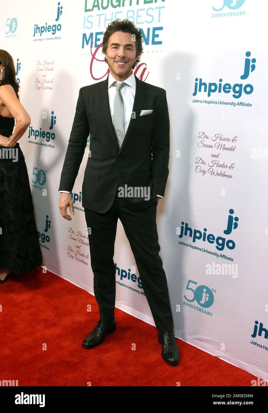 Beverly Hills, California, USA 5th December 2022 Director Shawn Levy