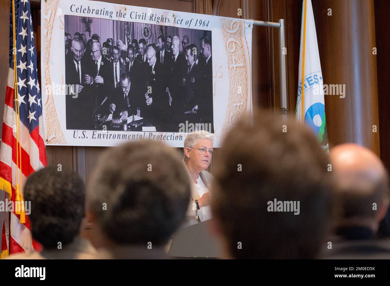 Office of Civil Rights - 50th Anniversary of the Civil Rights Act of ...